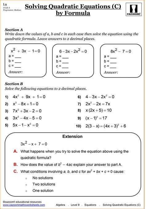 Webalgebra questions with answers and detailed solutions, for grade 11, are presented. free math worksheets for 6th grade algebra printable pre print the
