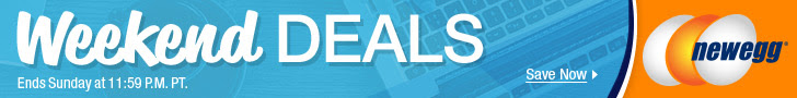 Once You Know, You Newegg