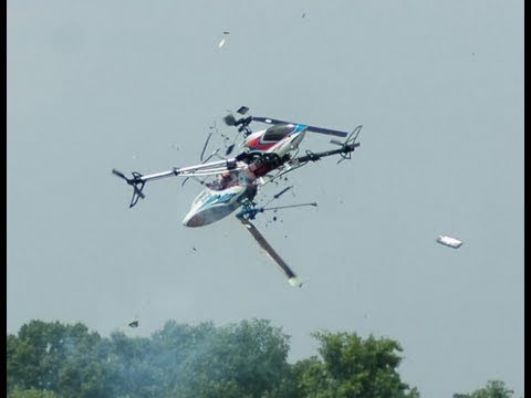 Rc Helecopters