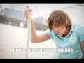 Never let you go (en español) - Dima Bilan