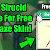Code For Skin In Strucid 2021 January : Strucid Free Skin Code 08 2021 / Mar 30, 2021 · roblox strucid code list (august 2021) iris zheng.