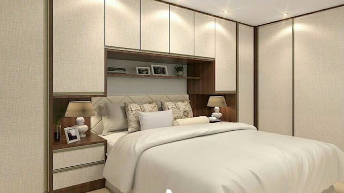 Cool Bedroom Decorating Ideas : 20 Cool Bedroom Ideas For The Man Of The House - Learn how to decorate a bedroom that will be a personal getaway and a sanctuary, that expresses your favorite colors, feelings, and collections.