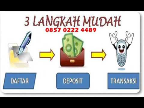 Youtube Jual Farcell Pulsa Murah All Operator