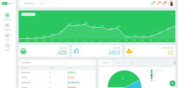 flat-admin-v-3-free-flat-design-bootstrap-administrator-templates