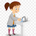 Gambar Cuci Tagan Animasi - Gambar Cuci Tangan Png 4 Png Image / Gambar kartun cuci tangan pakai sabun kumpulan kartun.