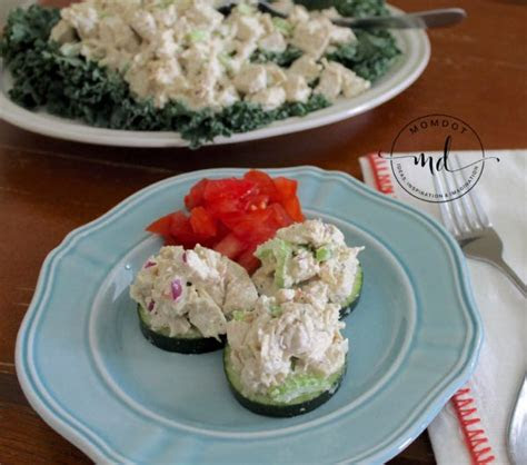 keto chicken salad recipe instant pot cooked chicken