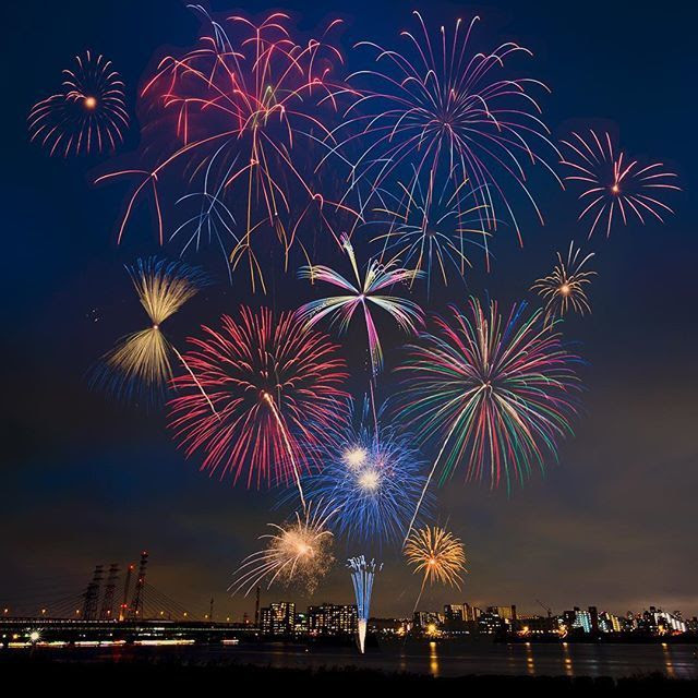 関東 19年８月開催の花火大会スケジュール 絶対に楽しめる花火大会一覧 どこココ 人気旅ライターが厳選 関東 エリアで遊ぶ 楽しむ厳選お出かけ情報ランキング 観光やグルメ 人気穴場スポットをお届け