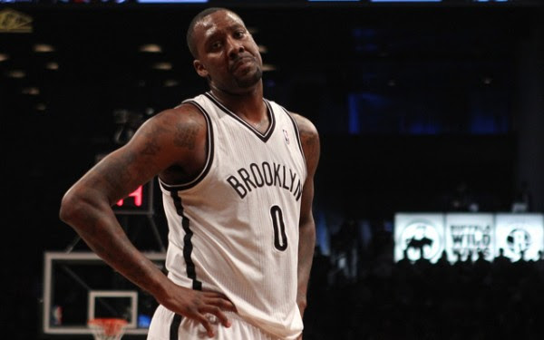Andray Blatche e1406114707138 Best NBA Free Agents Still Available