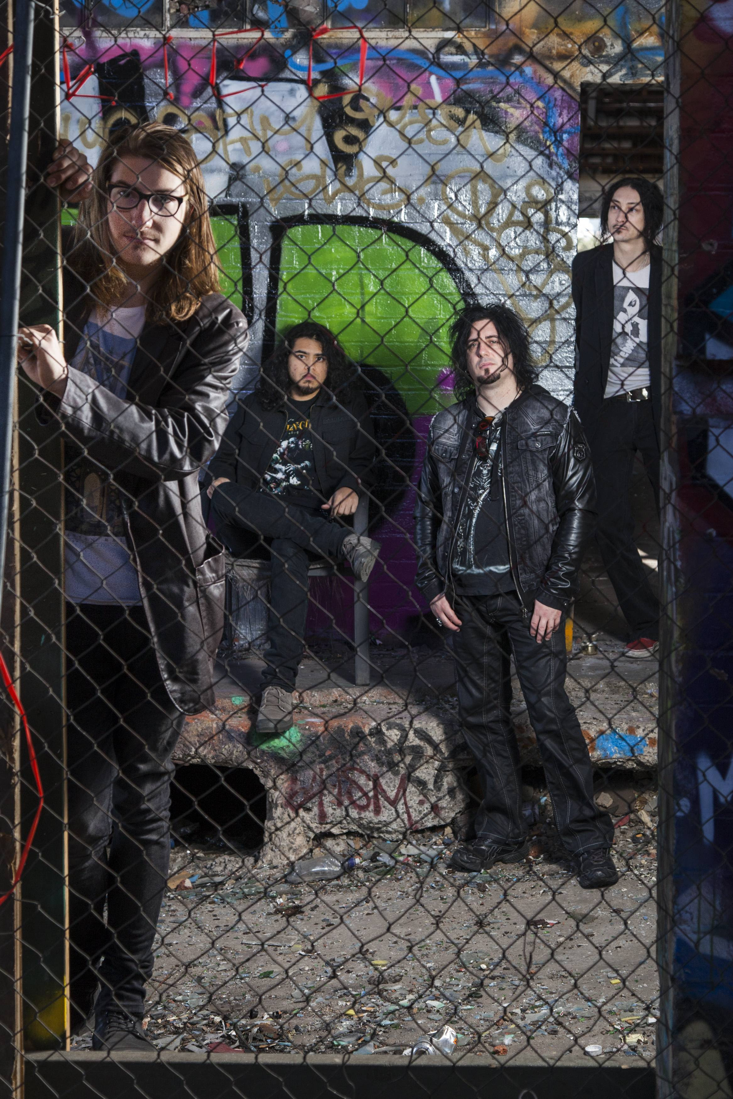 www.facebook.com/tragicearth