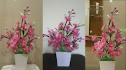 29+ Membuat Bunga Sakura Dari Plastik Bekas