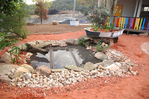 ecolicious was challenged to create an ultra sustainable aquaponic ...