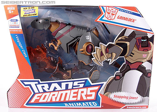 Grimlock -
