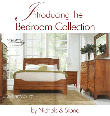 Stickley Furniture