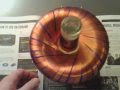 Kubik Coil (Third Winding) 003