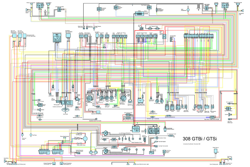 Schema electrique prise hdmi - bois-eco-concept.fr