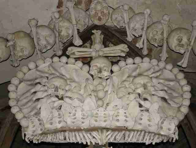 dinfo.gr - Τα 5 πιο τρομακτικά μέρη στην Ευρώπη