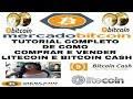 Compra E Venda Bitcoin Cash