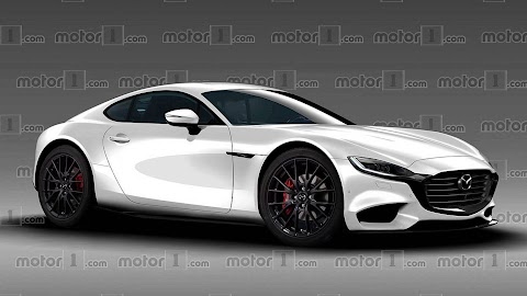 2020 Car Releases