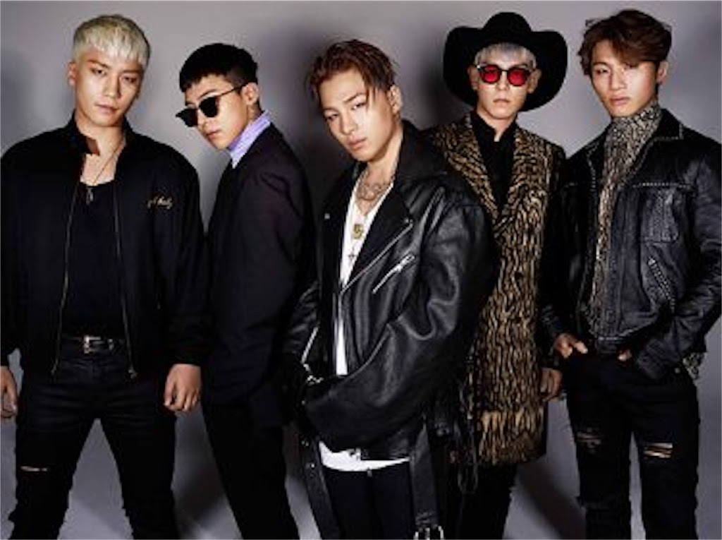 最も選択された Bigbang 高 画質 画像 画像を検索してダウンロードする