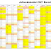 Jahreskalender 2021 Kostenlos Zum Ausdrucken / Jahreskalender 2021 Schleswig-Holstein Mit Ferien und ... - Im folgendem können sie unsere kalender 2021 zum ausdrucken kostenlos herunterladen.