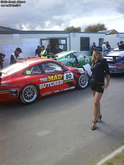 TeamVodafone 2007 thread