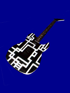 待ち受け画像 Hotei Mode
