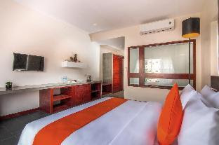 Smile of Angkor Boutique Hotel