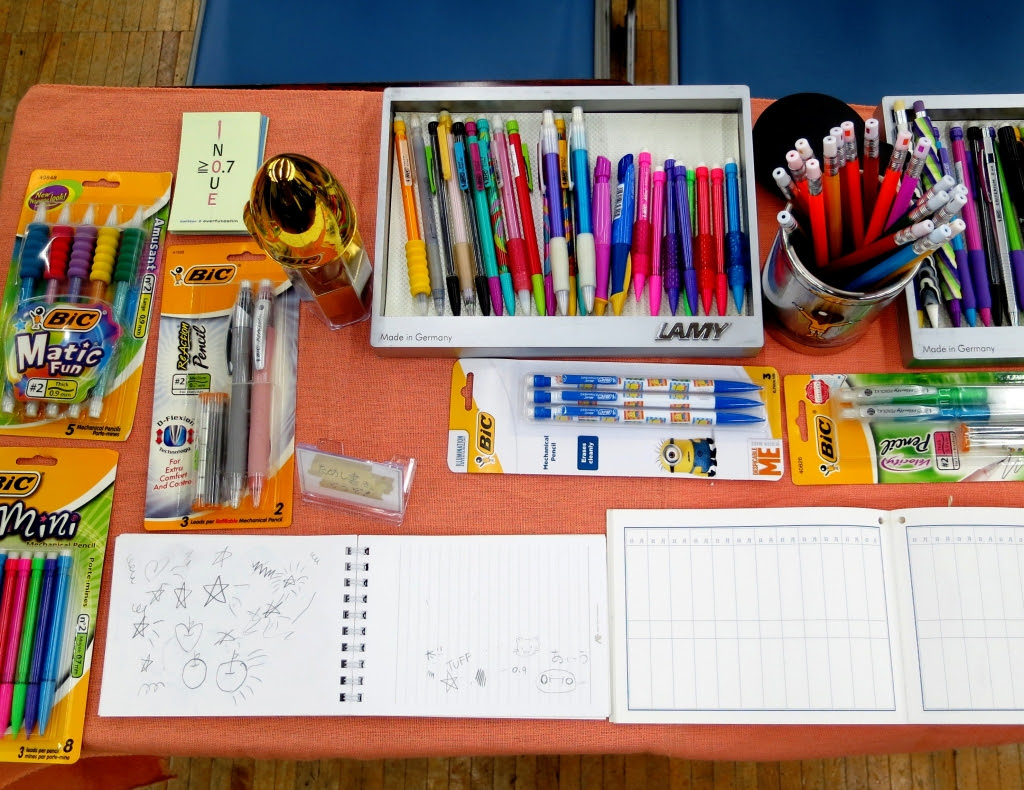 ブングテン開催模様 みちくさ市ブングテン