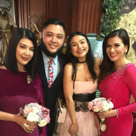 Zsa Zsa Padilla And Pops Fernandez Will Soon Be 'MAG-BALAE'? READ THIS! 