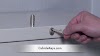 Tesco Filing Cabinet 2 Drawer - Lock Core Removal & Install on a Steelcase File Cabinet / Sign up to our free breaking news emails · 1.