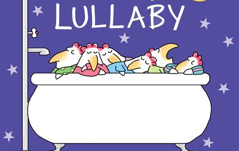 Reading Pdf Silly Lullaby (Boynton on Board (Sandra Boynton Board Books)) Tutorial Free Reading PDF