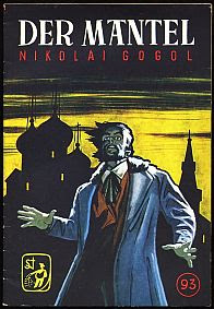 Bildergebnis für nikolai gogol der mantel