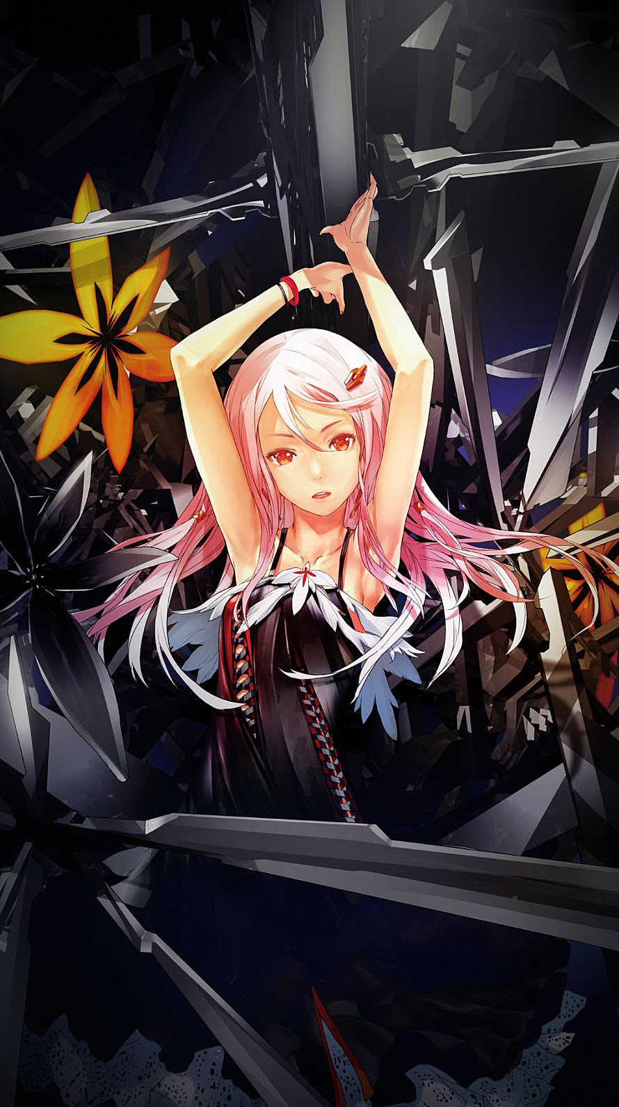 トップコレクション Egoist 壁紙 スマホ