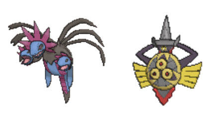 Oras Xy ポケモンのメジャーな組み合わせ一覧 今まで倒したタブンネの数を僕等はまだ知らない