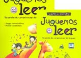 Juguemos a leer Ed. Trillas última edición para descargar gratis en | Recurso educativo 94825 ...