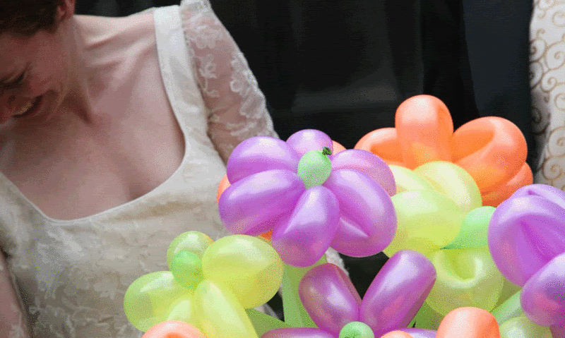 bouquet