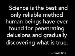 Science-Is