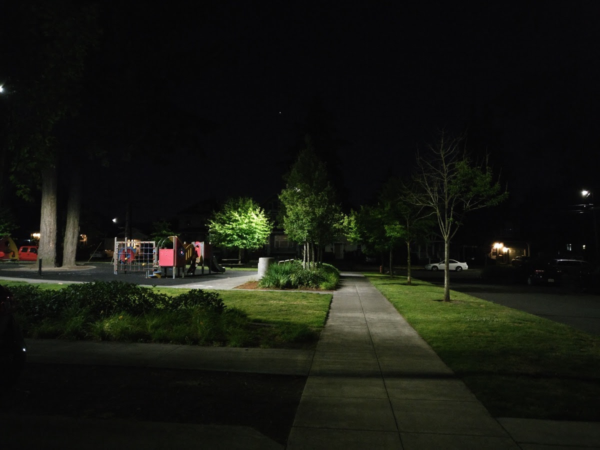 Oneplus 3 camera review