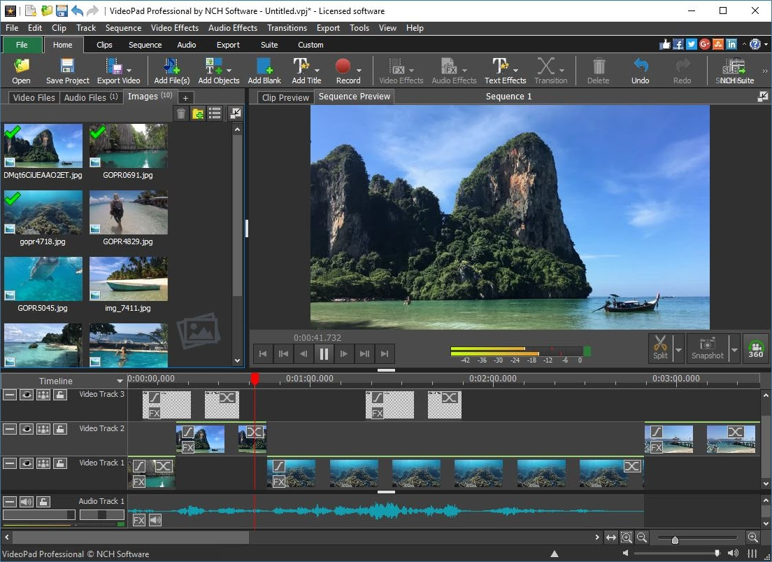 Best Program To Edit Music