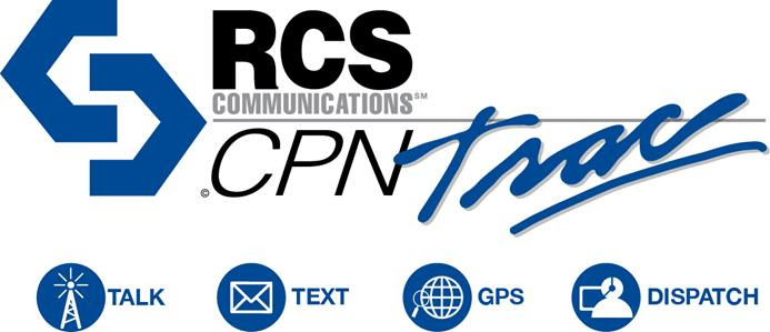 CPN Trac from RCS Communications