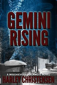 Gemini Rising by Harley Christensen