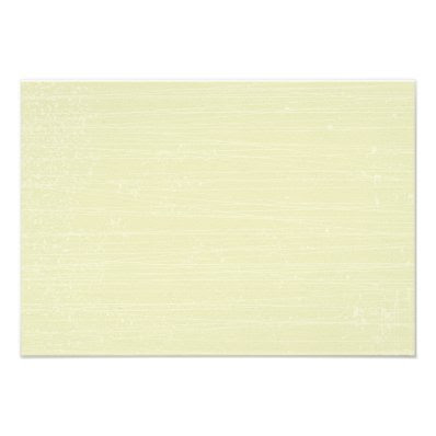 Pink Flower Response Card