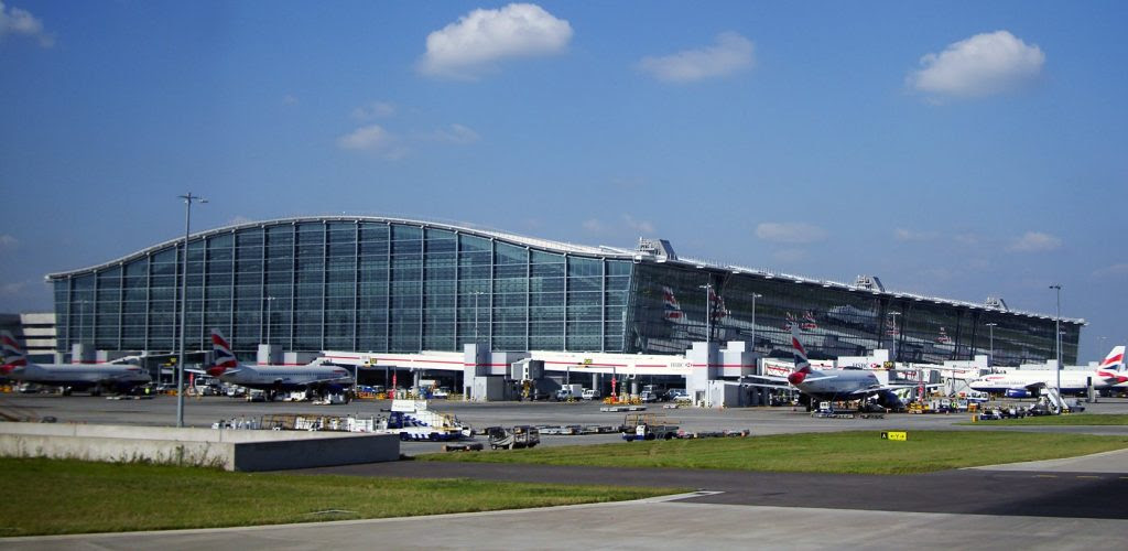 Aéroports de Londres : Lequel choisir ? | Trucs Londres