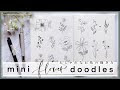 [最も人気のある！] モノクロ シンプル イラスト おしゃれ 花 159062
