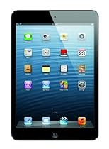 Apple iPad Mini MD528LL/A (16GB, Wi-Fi, Black & Slate)