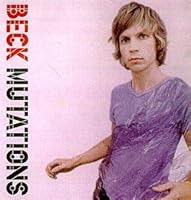 Cover of "Mutations"