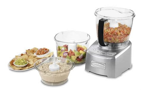 giveaway cuisinart elite  cup die cast metal food