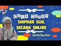 Buat sijil mudah Canva dan autocrat