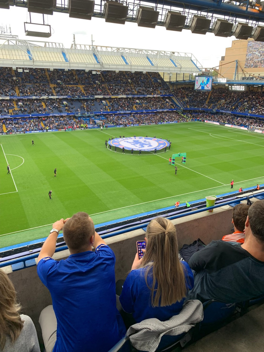 ロンドン イギリスサッカー海外留学 Part 2