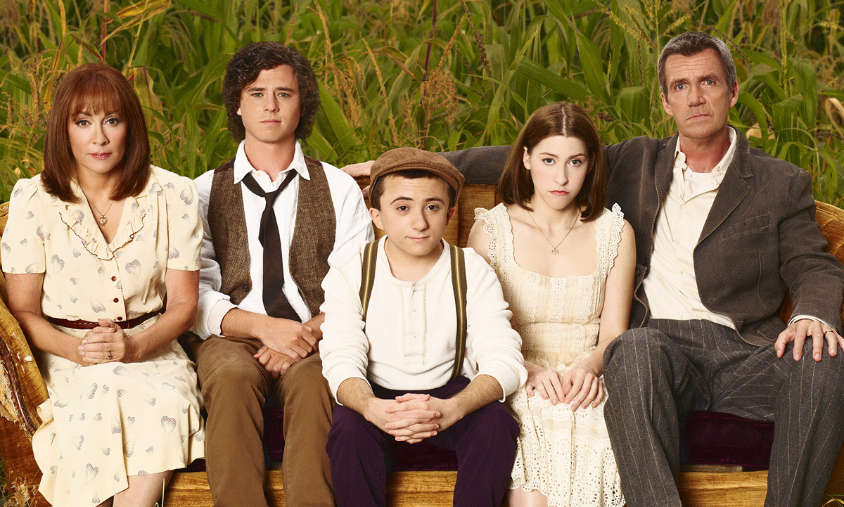 'The Middle' to End After Season 9 on ABC | Atticus ...